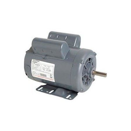 A.O. SMITH Century V102, Capacitor Start Rigid Base Motor 1725 RPM 115/208-230 Volts 2 HP V102